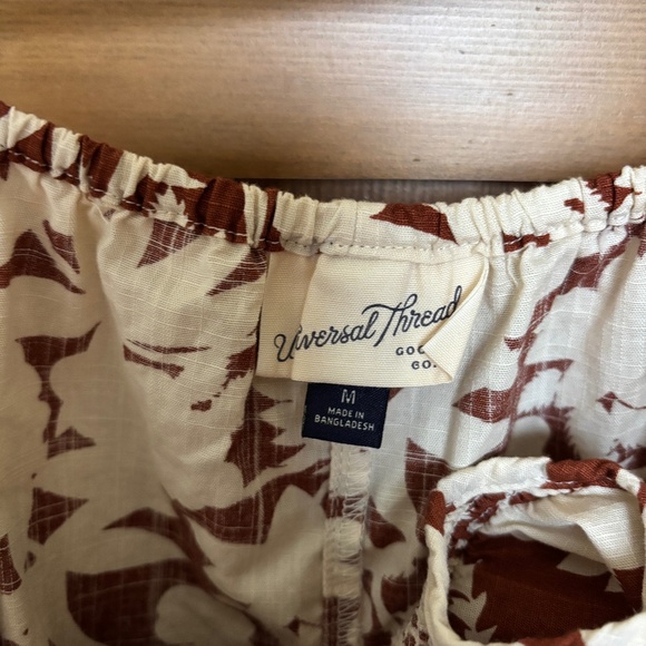 Universal thread Target dress - Picture 3 of 3